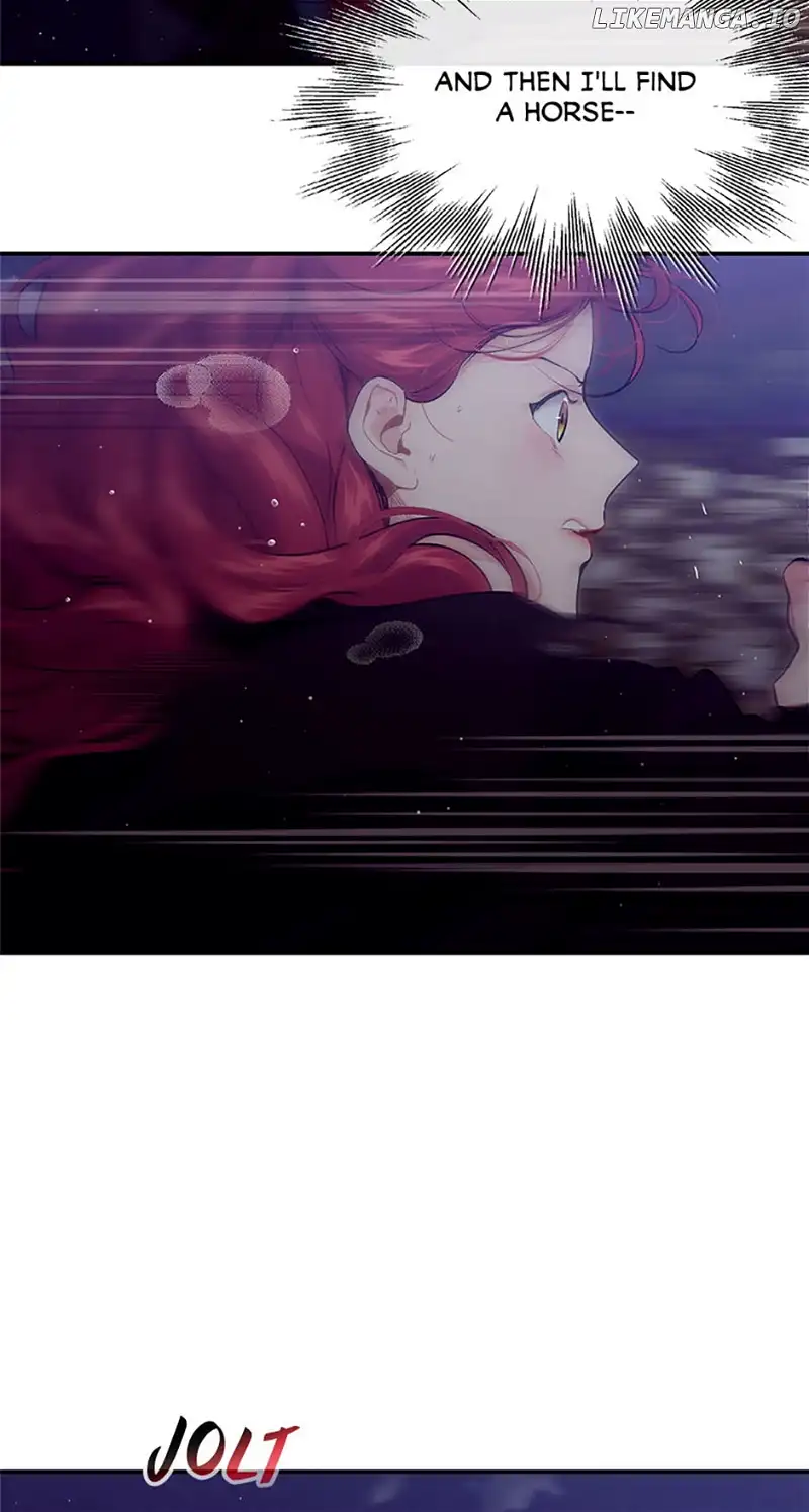 The Elegant Sea of Savagery Chapter 74 242 43