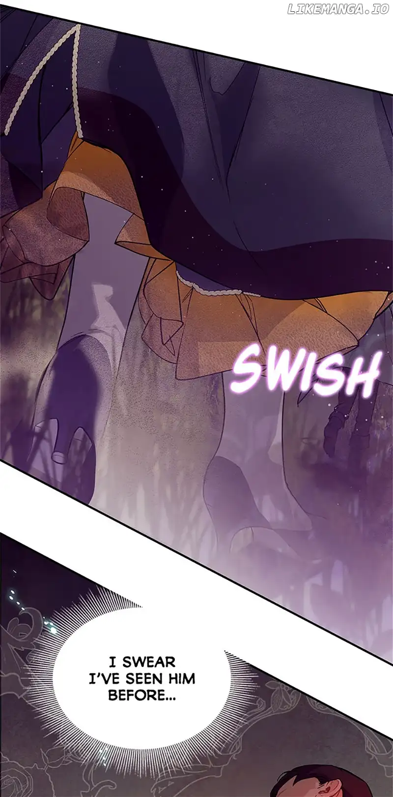 The Elegant Sea of Savagery Chapter 74 244 45