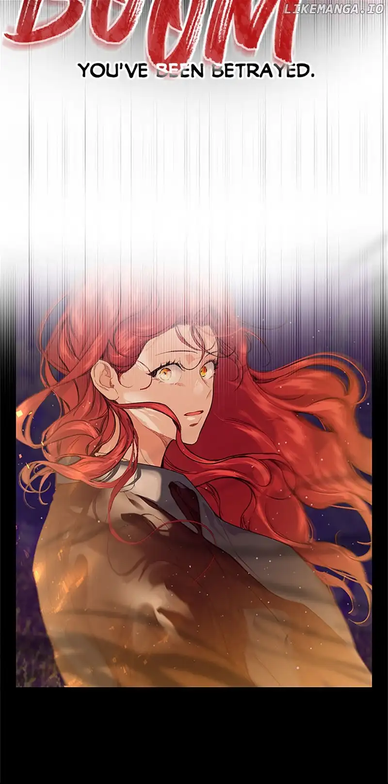 The Elegant Sea of Savagery Chapter 74 248 49