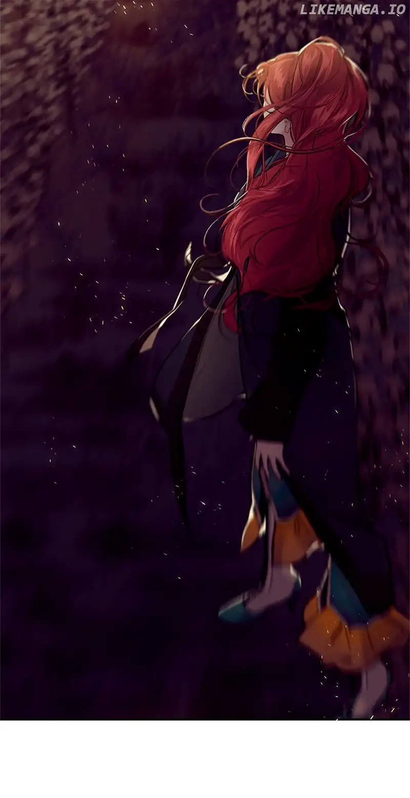 The Elegant Sea of Savagery Chapter 74 250 51