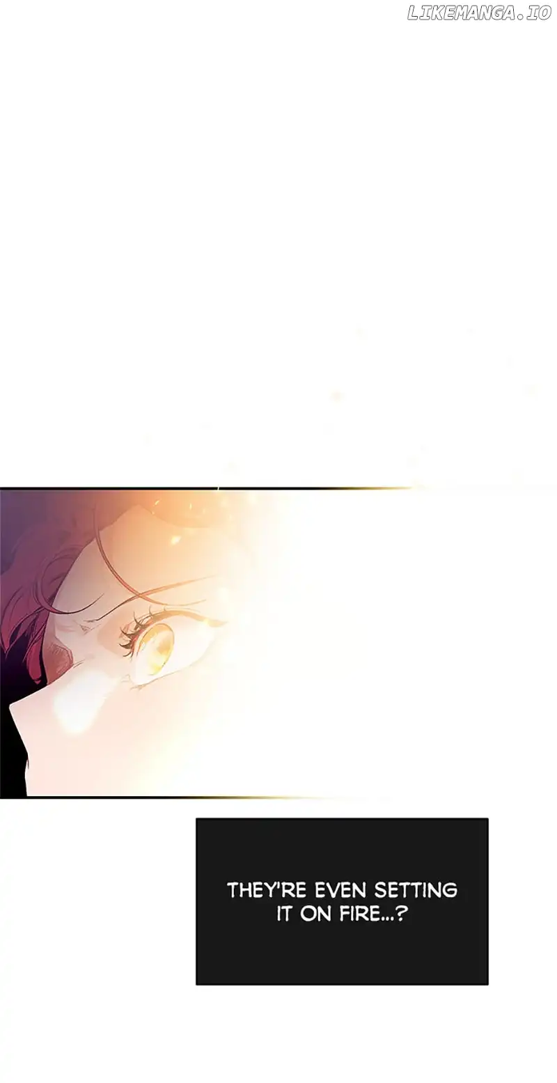 The Elegant Sea of Savagery Chapter 74 251 52