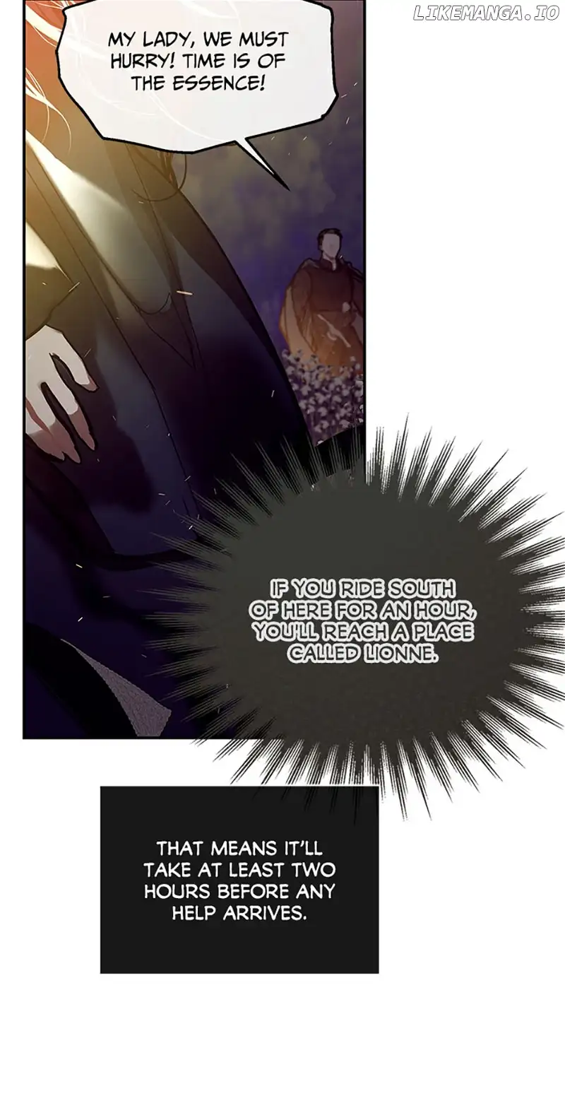 The Elegant Sea of Savagery Chapter 74 255 56