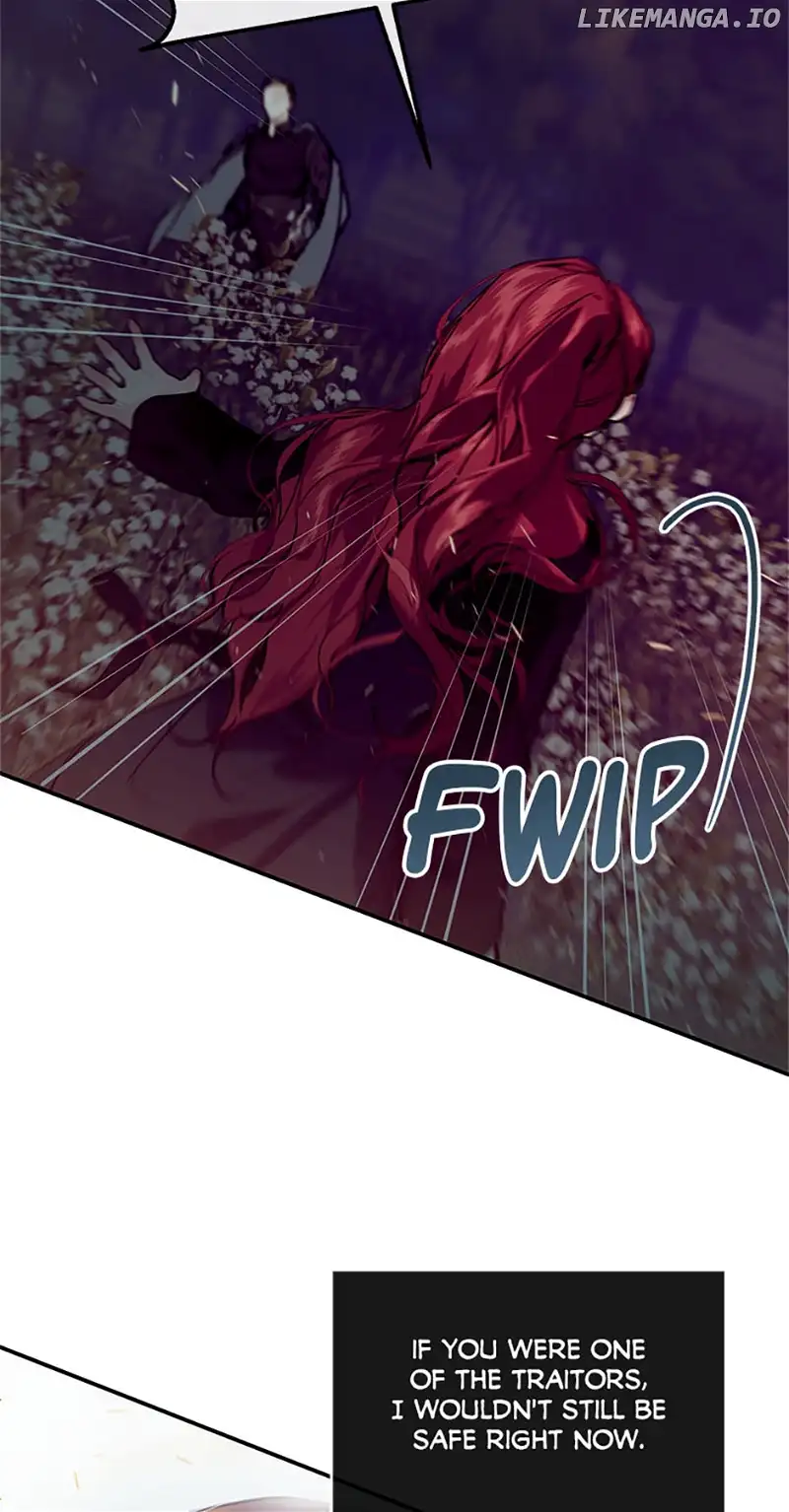 The Elegant Sea of Savagery Chapter 74 259 60
