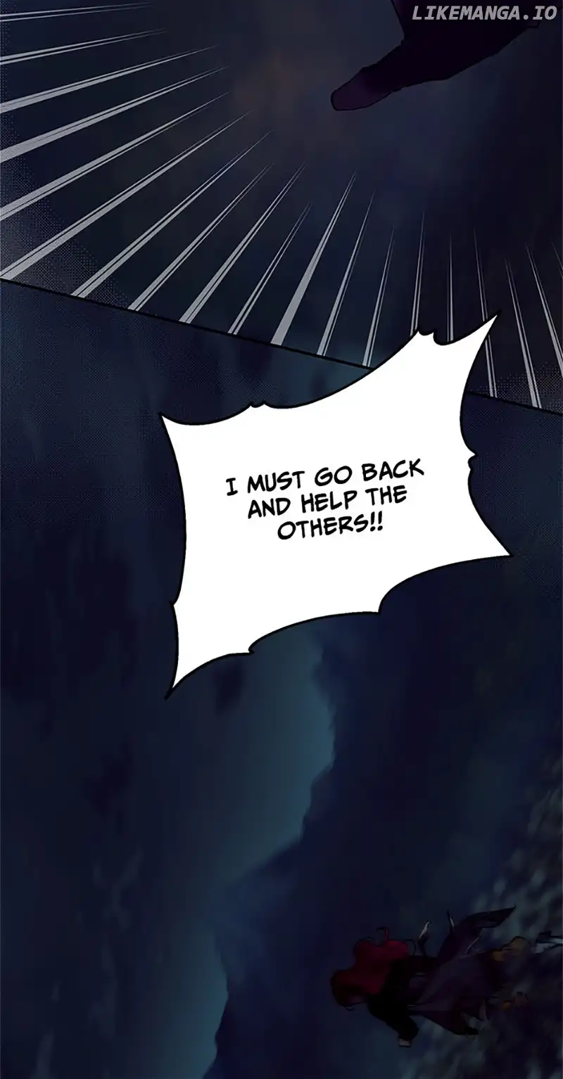 The Elegant Sea of Savagery Chapter 74 261 62