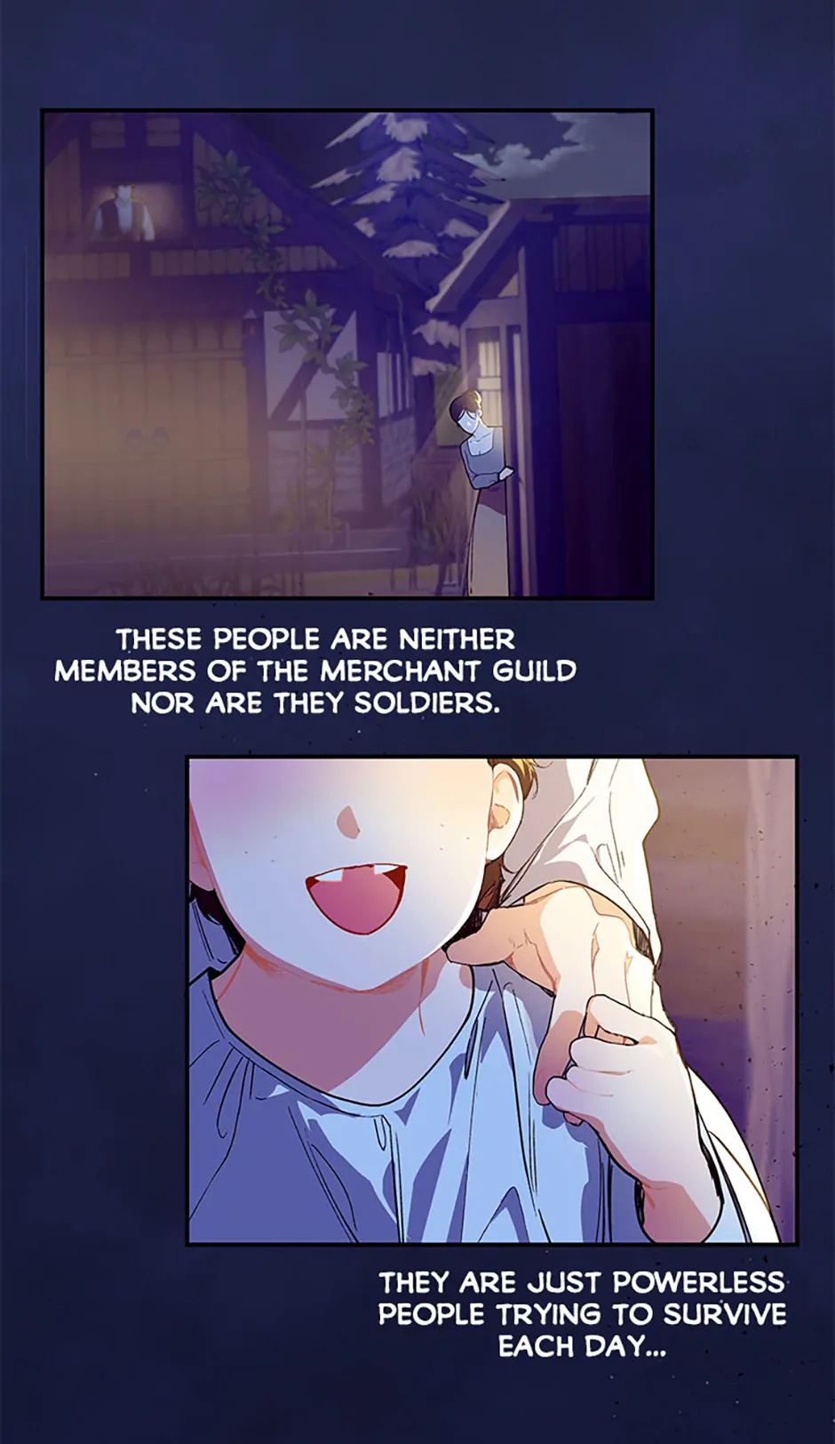 The Elegant Sea of Savagery Chapter 75 221 ch 75 10