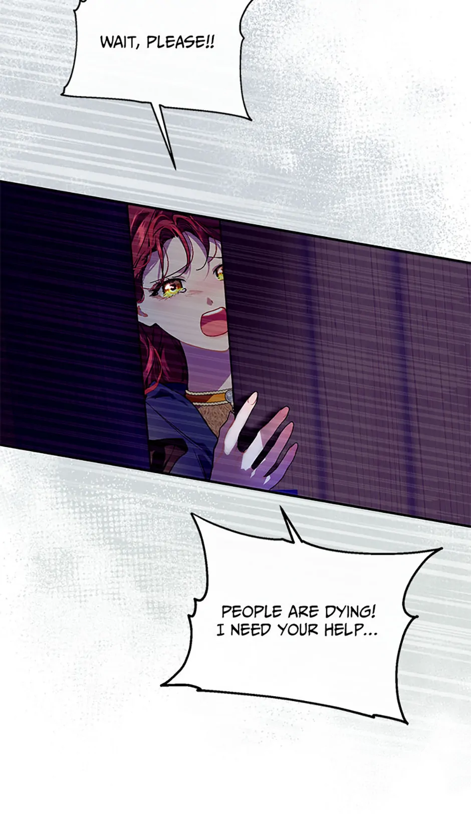 The Elegant Sea of Savagery Chapter 75 225 ch 75 14