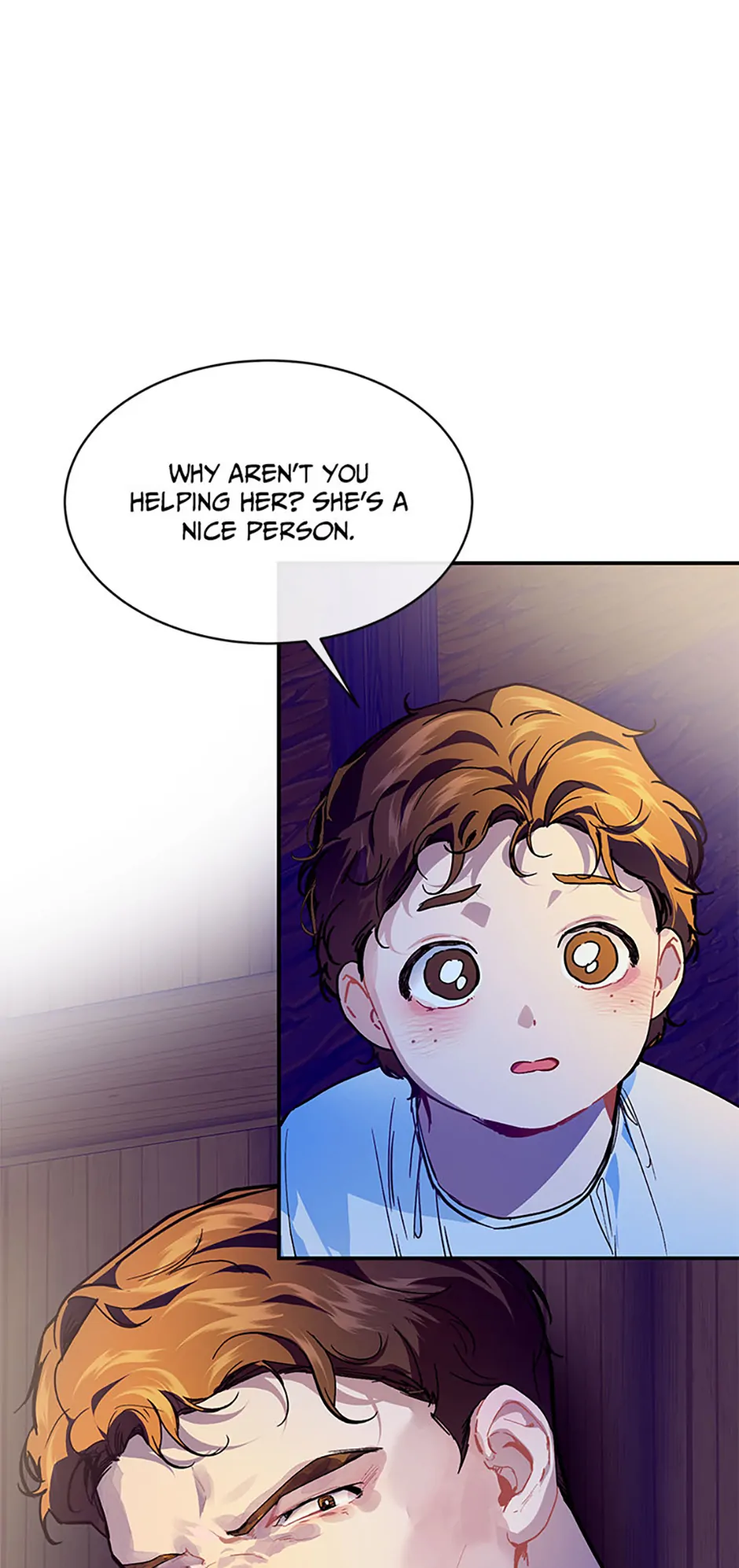 The Elegant Sea of Savagery Chapter 75 229 ch 75 18