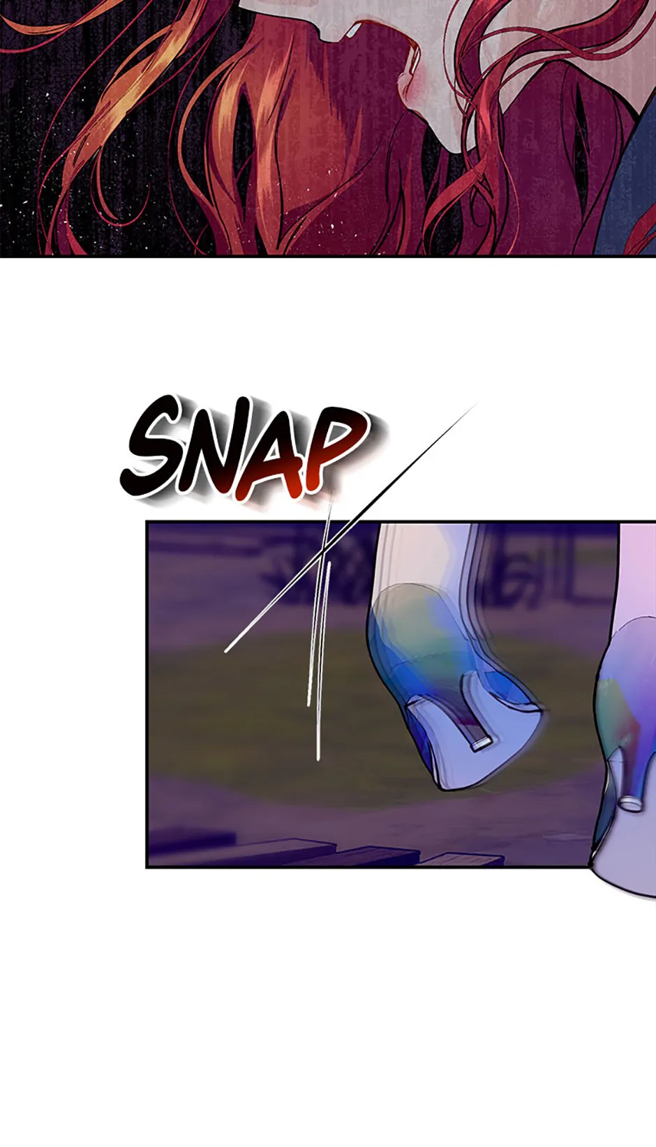The Elegant Sea of Savagery Chapter 75 235 ch 75 24