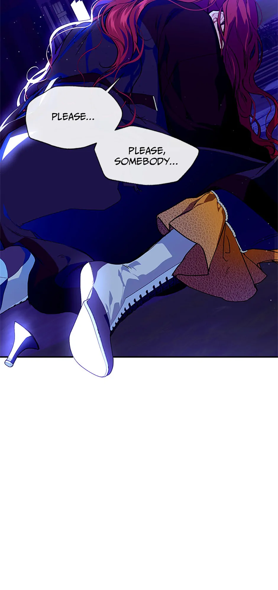 The Elegant Sea of Savagery Chapter 75 238 ch 75 27