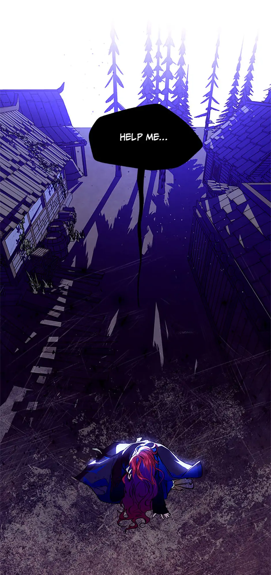 The Elegant Sea of Savagery Chapter 75 239 ch 75 28