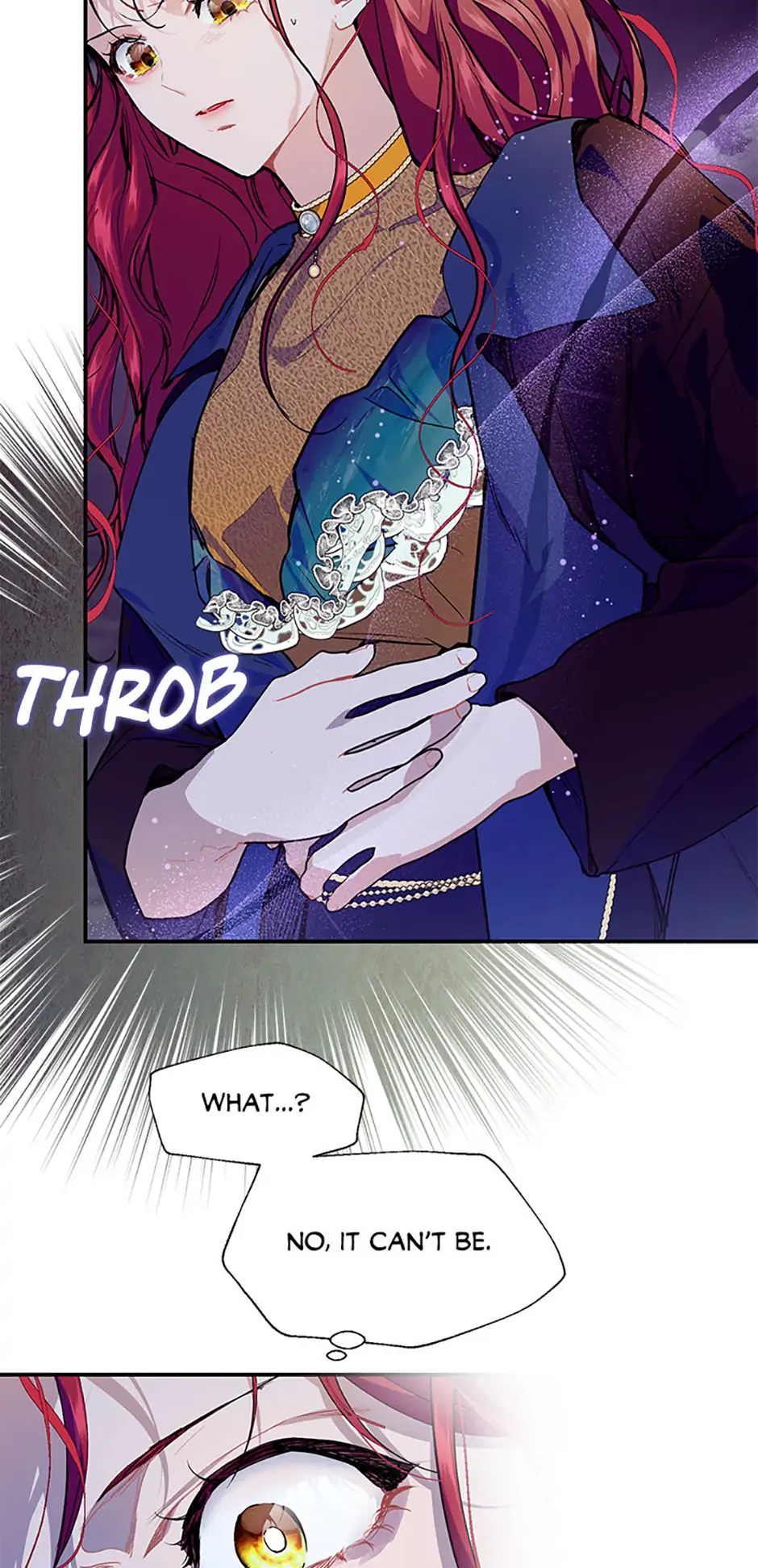 The Elegant Sea of Savagery Chapter 75 246 ch 75 35