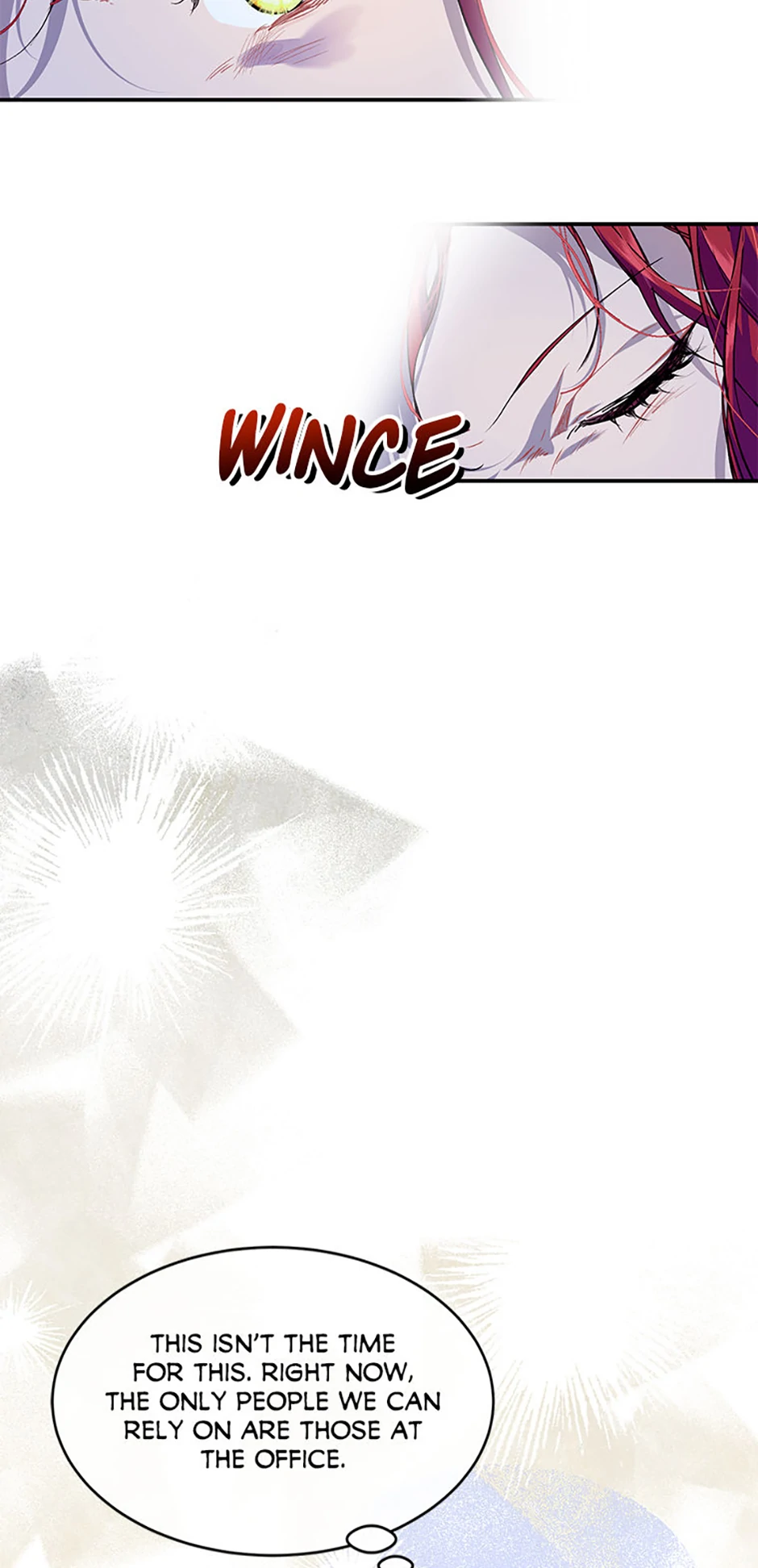 The Elegant Sea of Savagery Chapter 75 247 ch 75 36