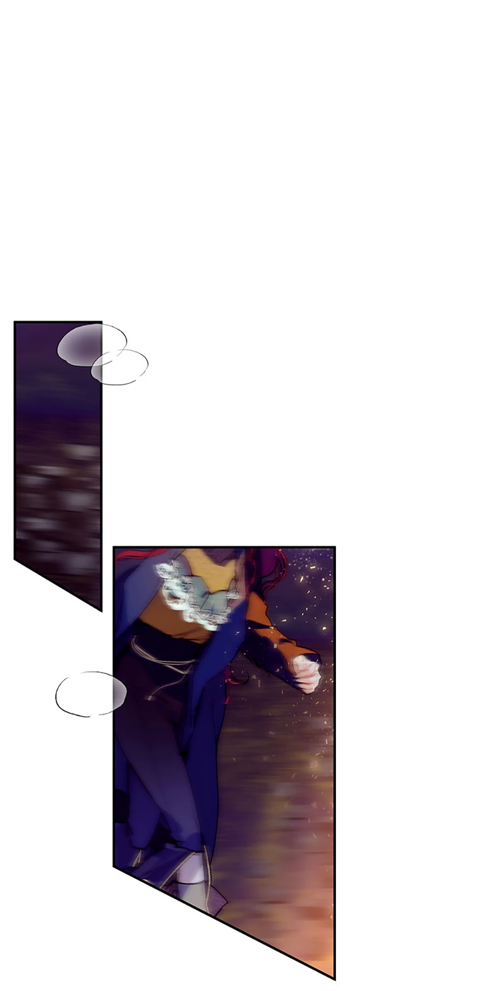 The Elegant Sea of Savagery Chapter 75 249 ch 75 38