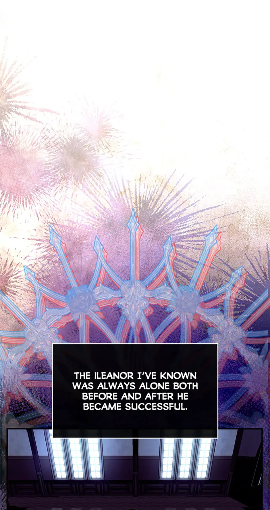 The Elegant Sea of Savagery Chapter 75 250 ch 75 39