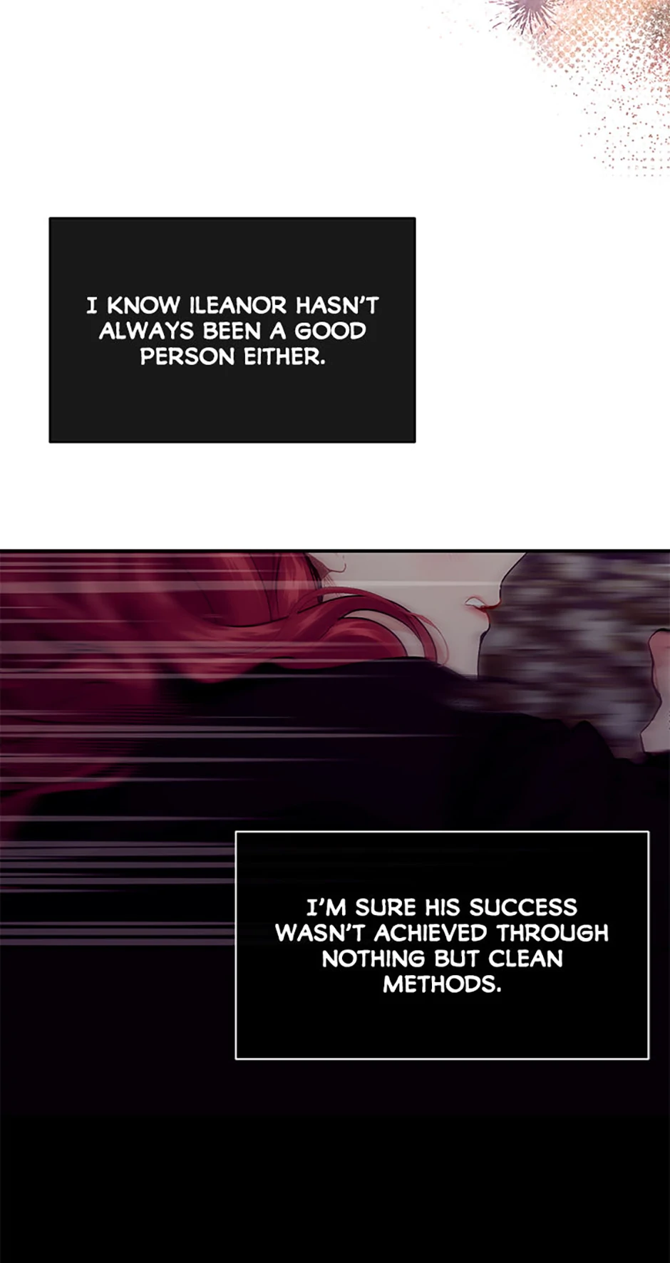 The Elegant Sea of Savagery Chapter 75 253 ch 75 42