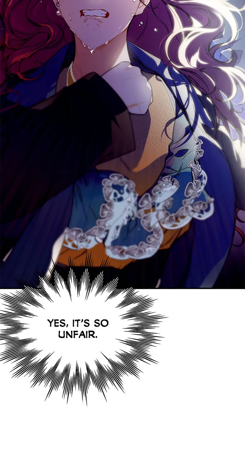 The Elegant Sea of Savagery Chapter 75 255 ch 75 44
