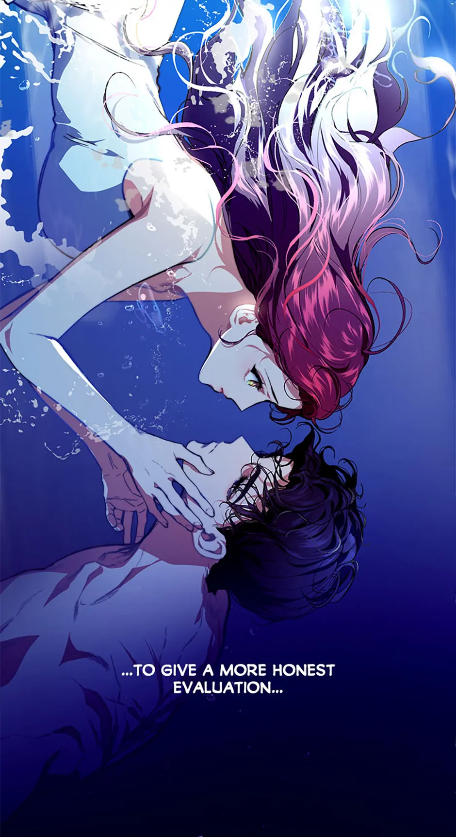 The Elegant Sea of Savagery Chapter 75 257 ch 75 46