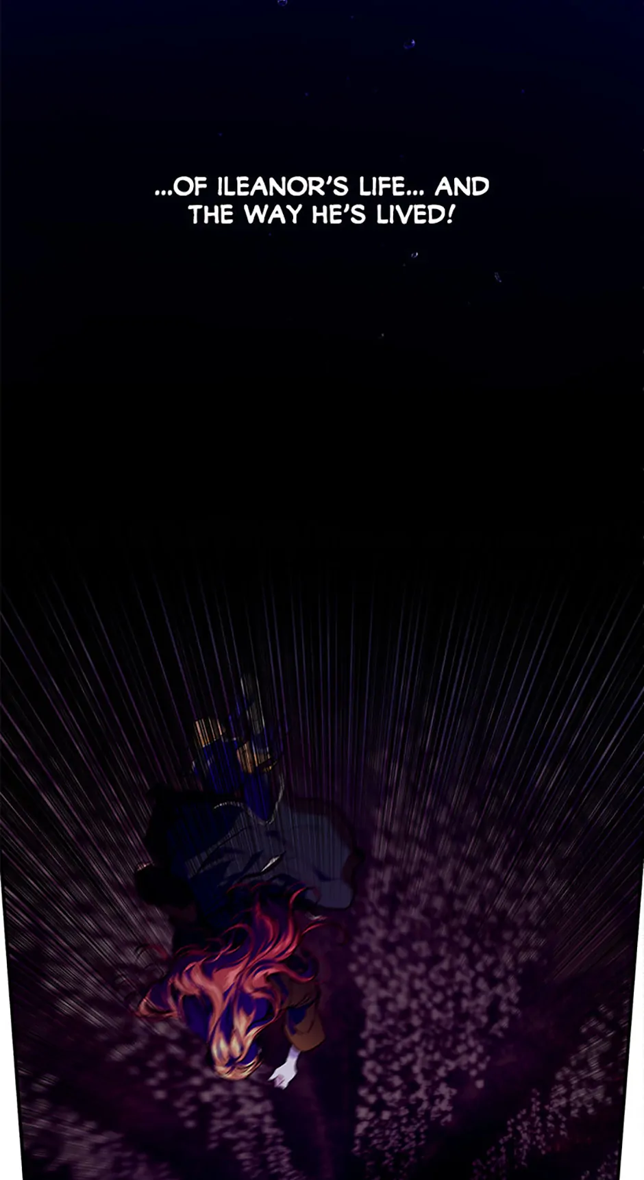The Elegant Sea of Savagery Chapter 75 258 ch 75 47