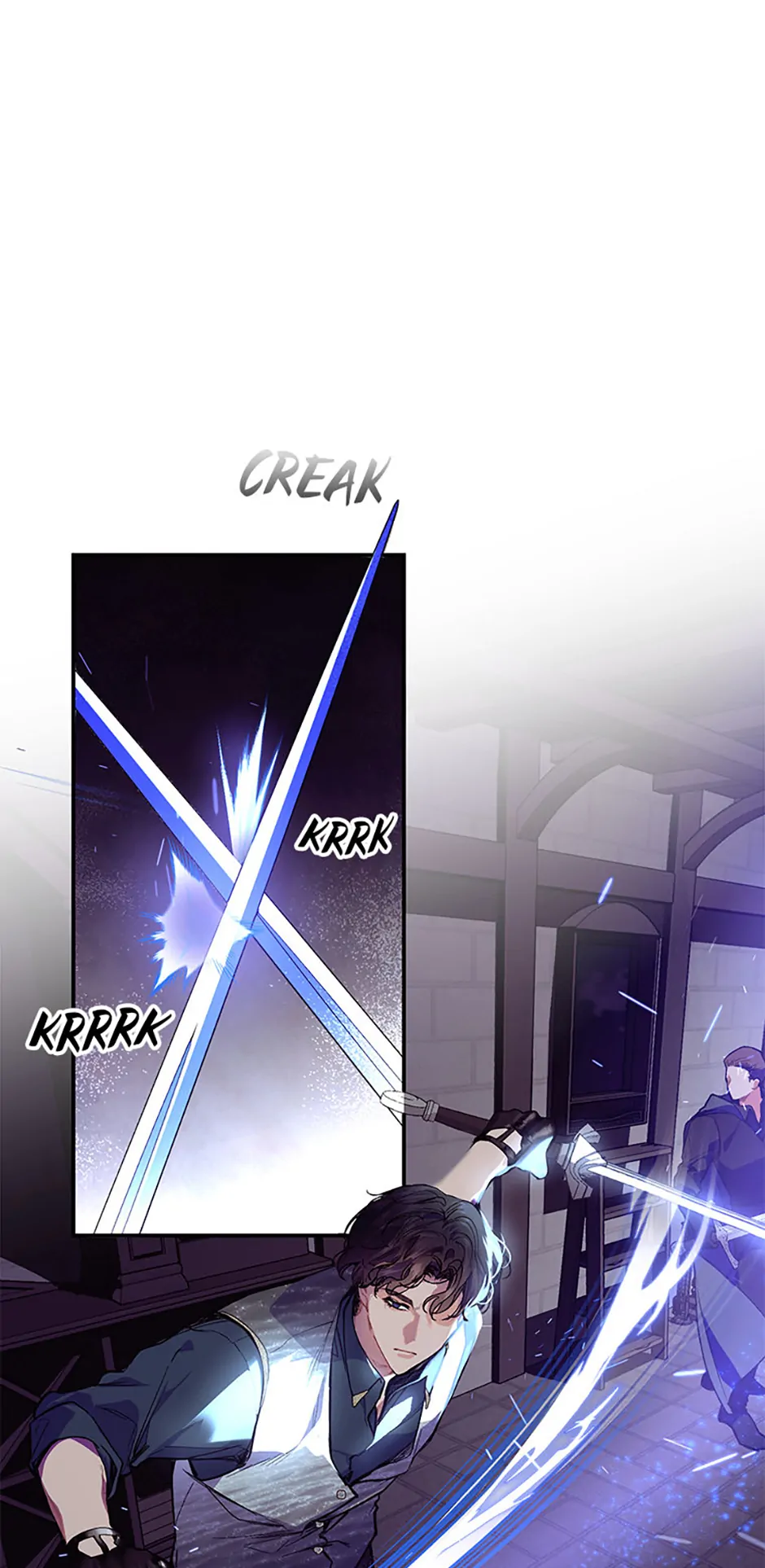 The Elegant Sea of Savagery Chapter 75 260 ch 75 49