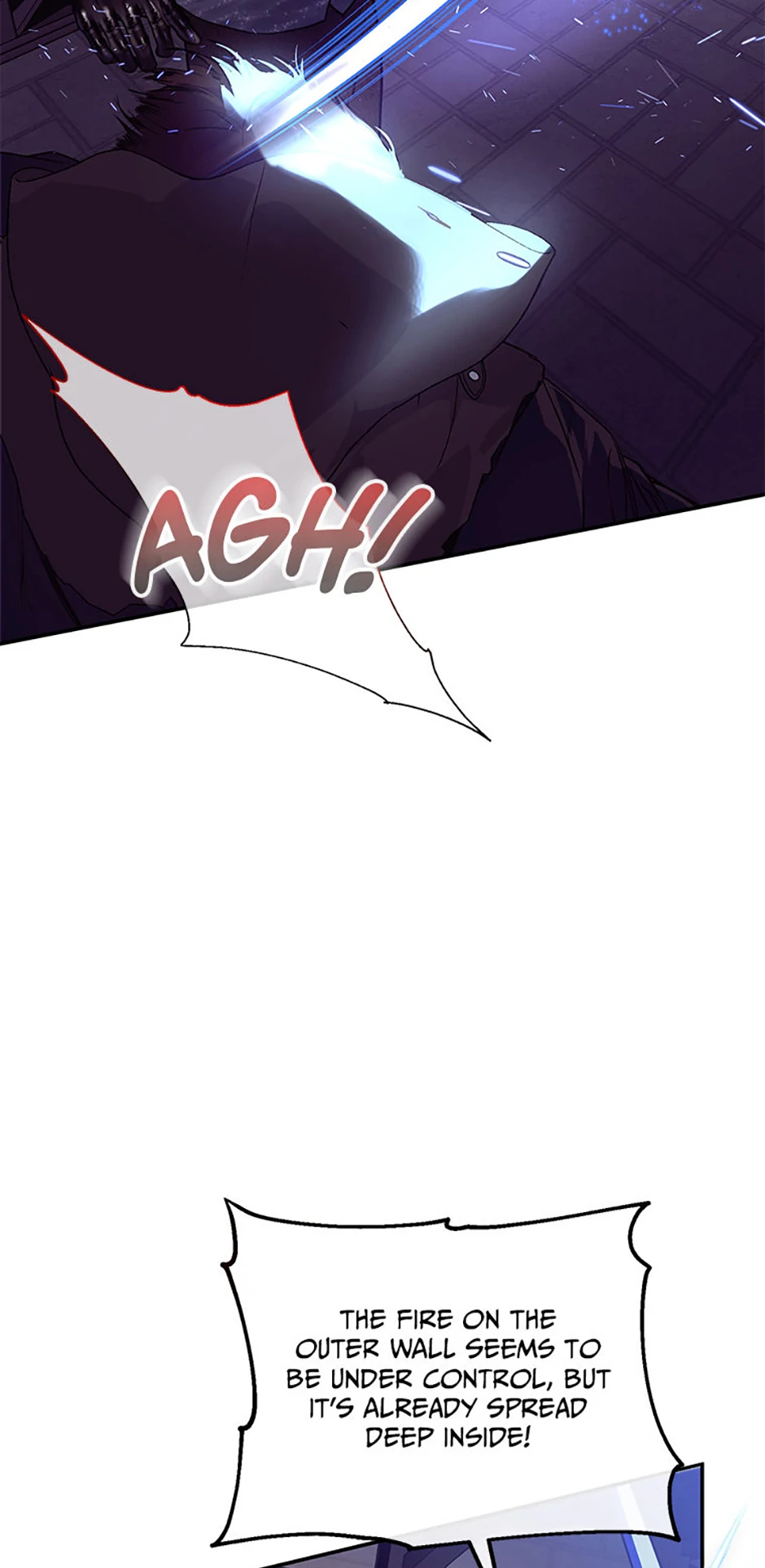 The Elegant Sea of Savagery Chapter 75 261 ch 75 50
