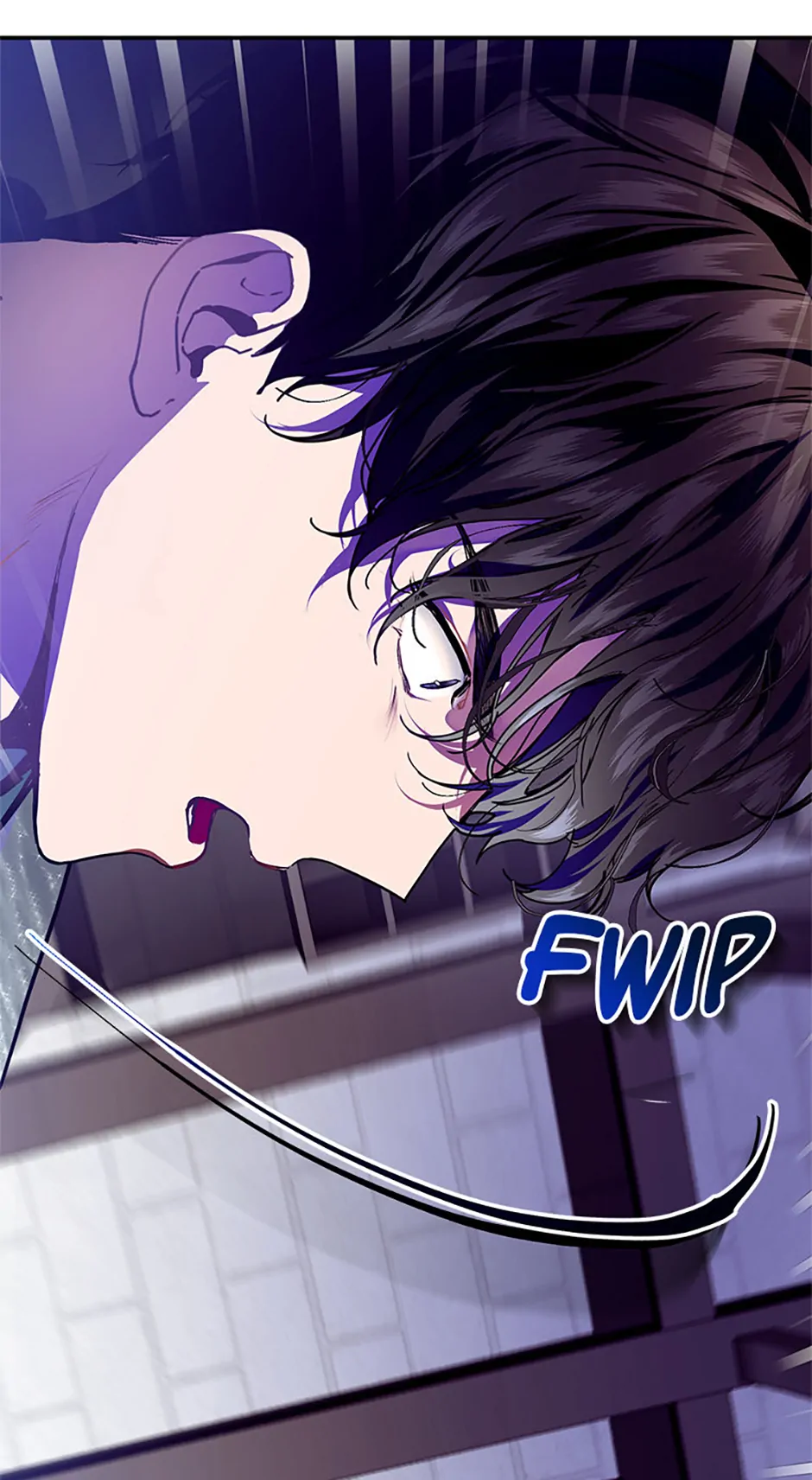 The Elegant Sea of Savagery Chapter 75 267 ch 75 56