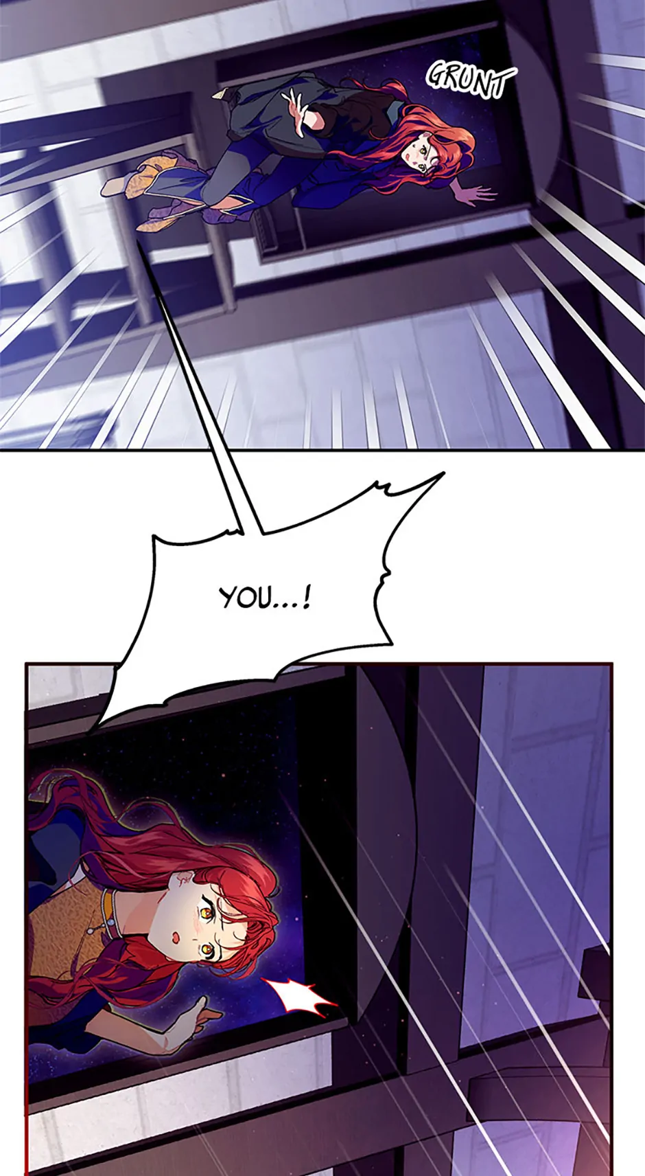 The Elegant Sea of Savagery Chapter 75 268 ch 75 57