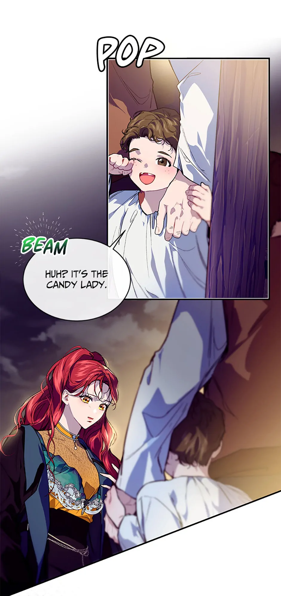 The Elegant Sea of Savagery Chapter 75 217 ch 75 6