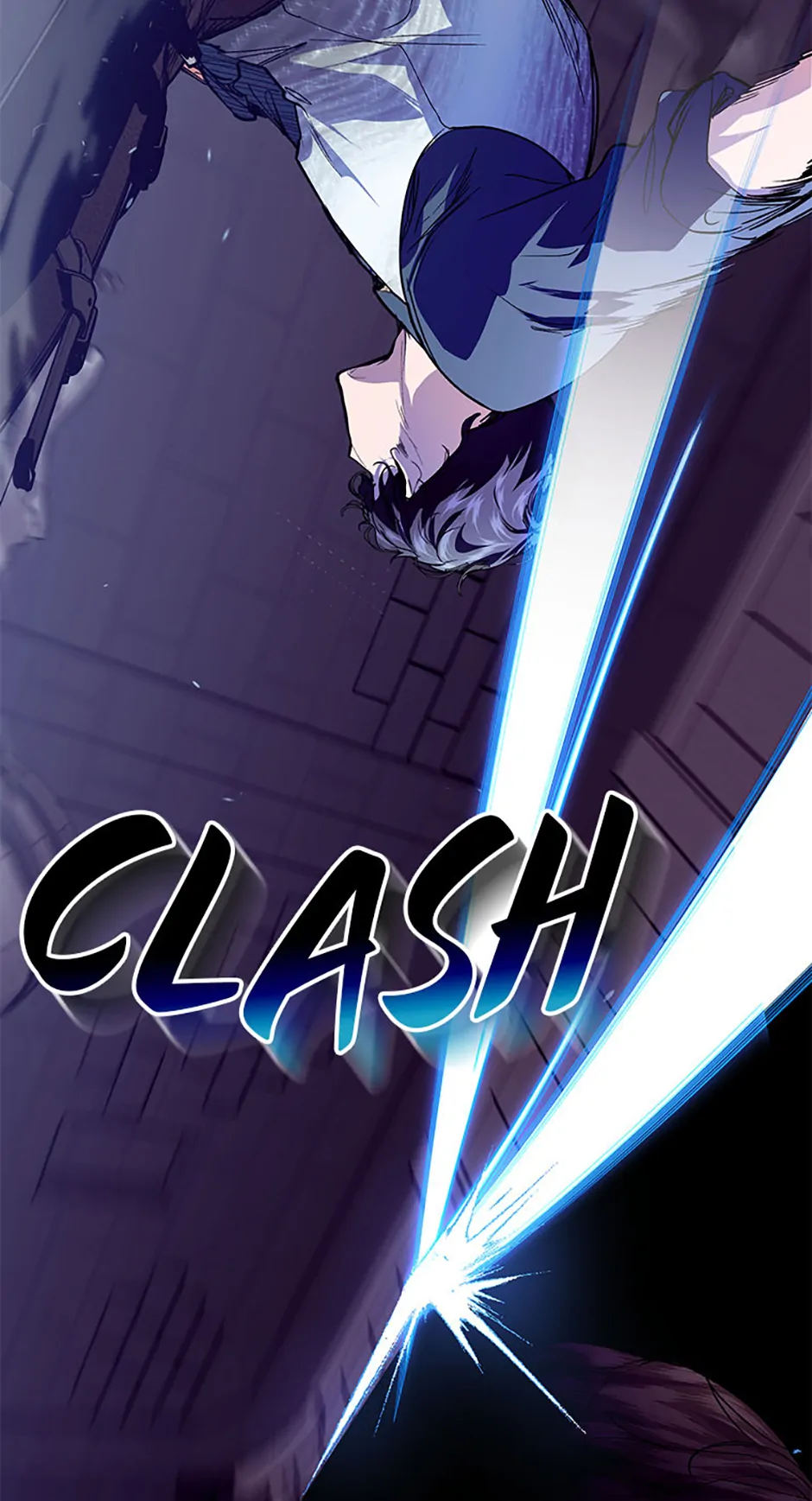 The Elegant Sea of Savagery Chapter 75 271 ch 75 60