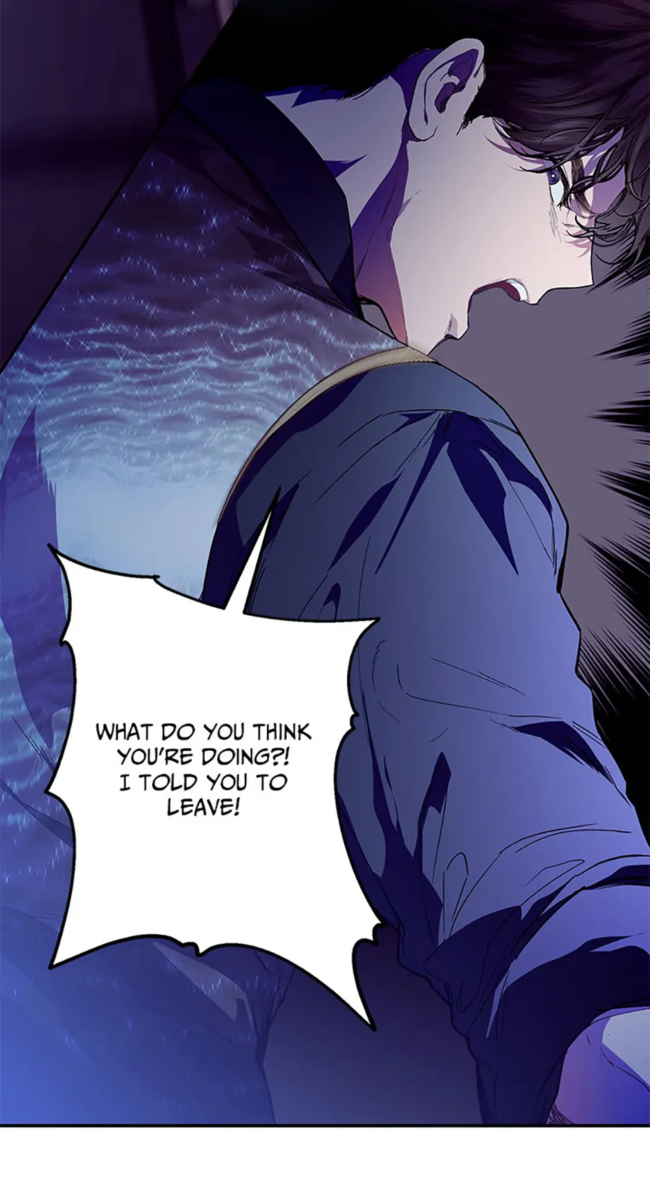 The Elegant Sea of Savagery Chapter 75 272 ch 75 61