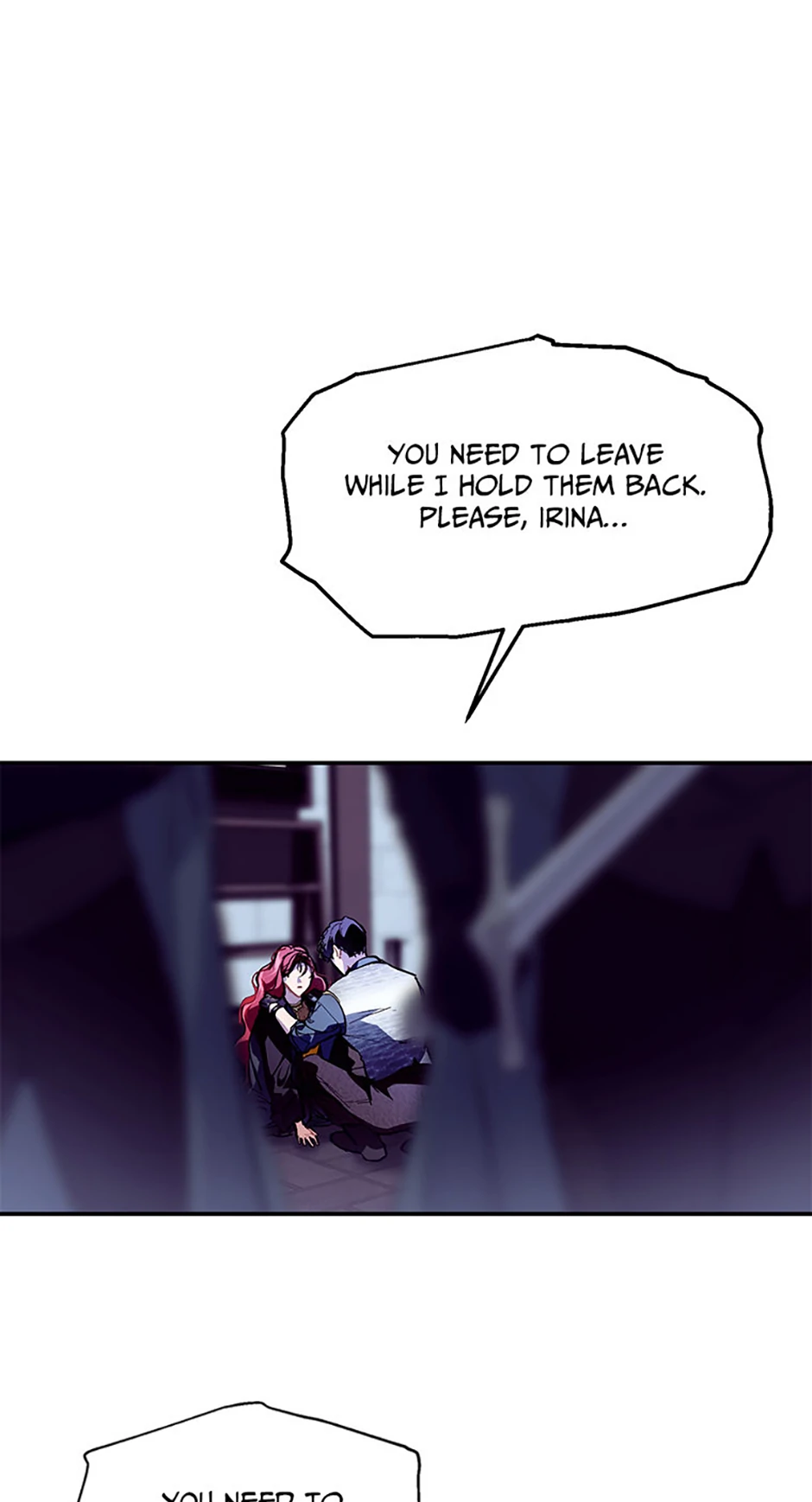 The Elegant Sea of Savagery Chapter 75 273 ch 75 62