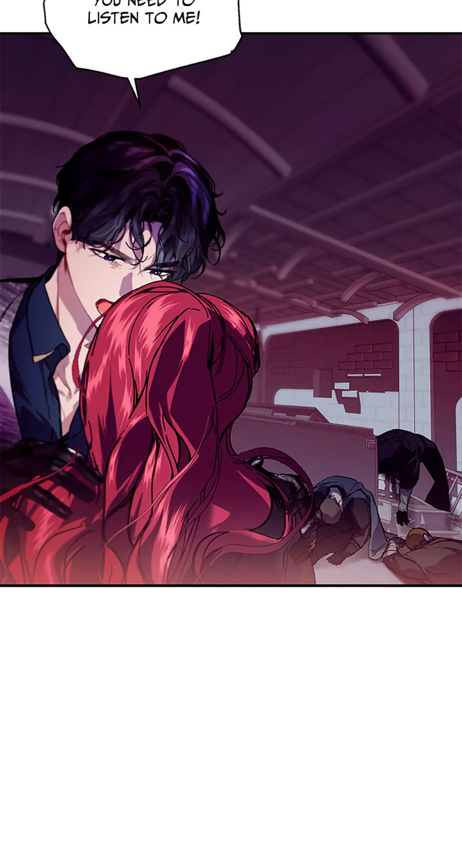 The Elegant Sea of Savagery Chapter 75 274 ch 75 63