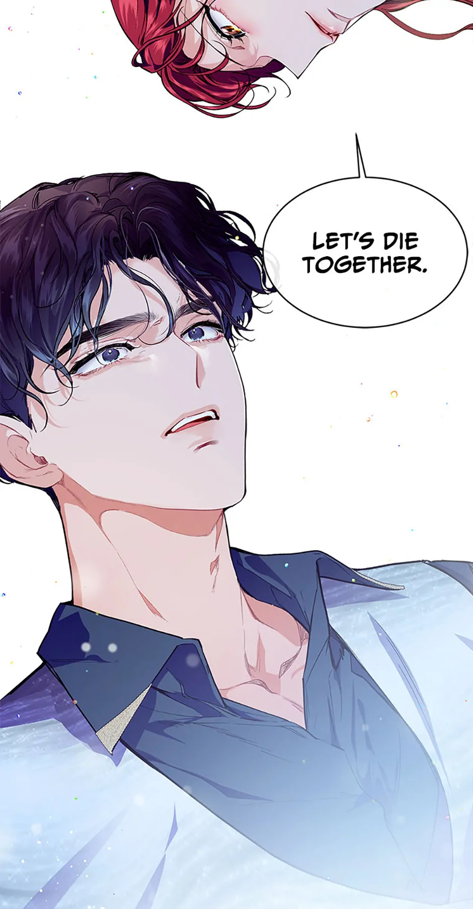 The Elegant Sea of Savagery Chapter 75 277 ch 75 66