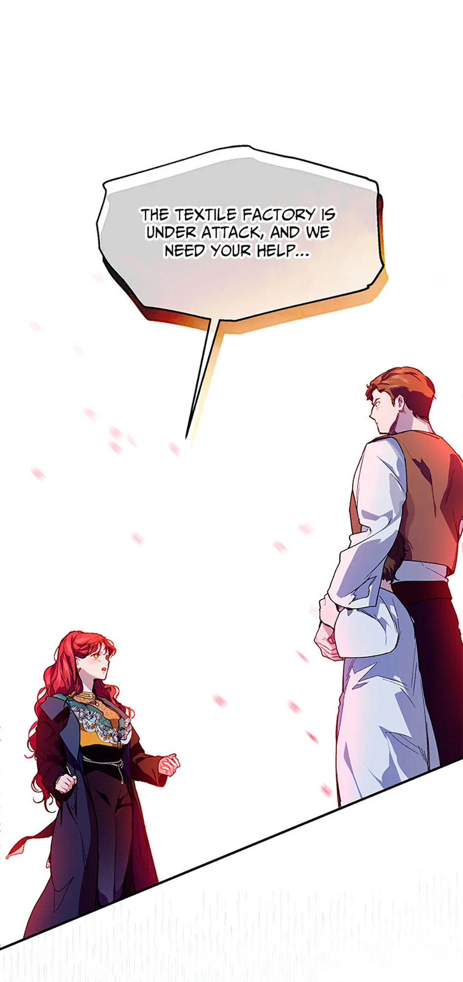 The Elegant Sea of Savagery Chapter 75 219 ch 75 8