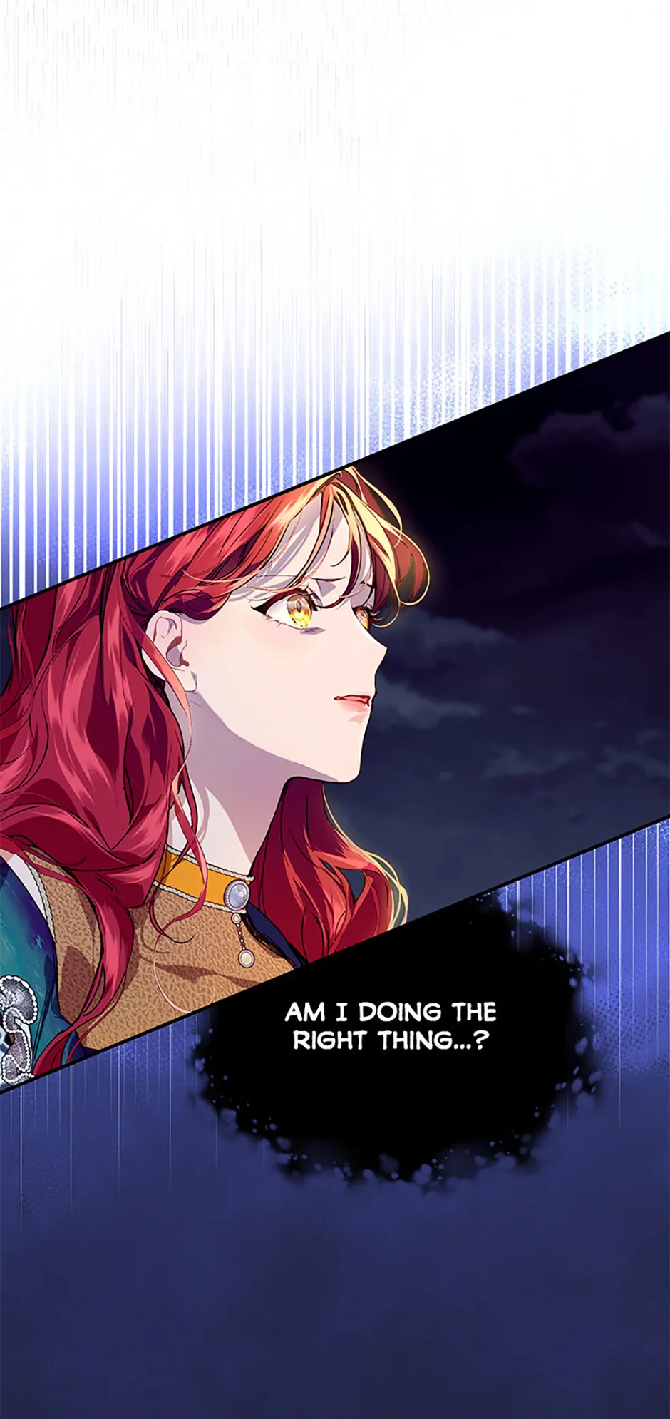 The Elegant Sea of Savagery Chapter 75 220 ch 75 9