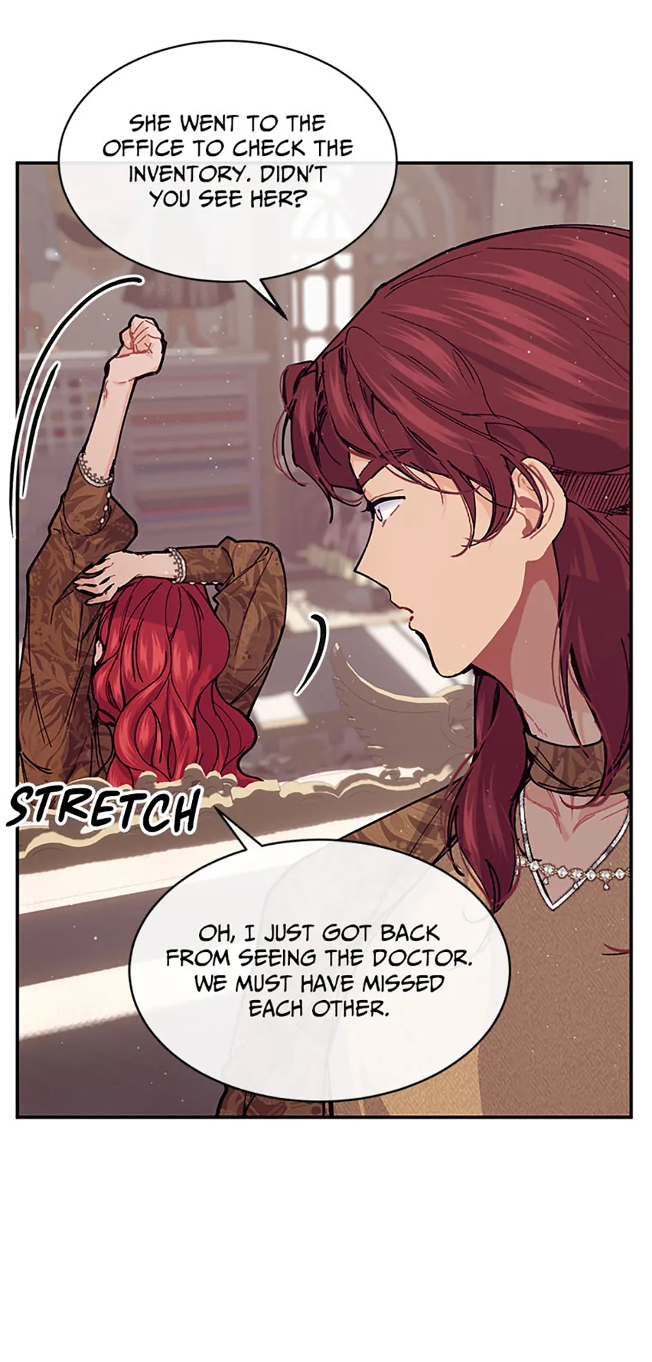 The Elegant Sea of Savagery Chapter 78 258 ch 78 11