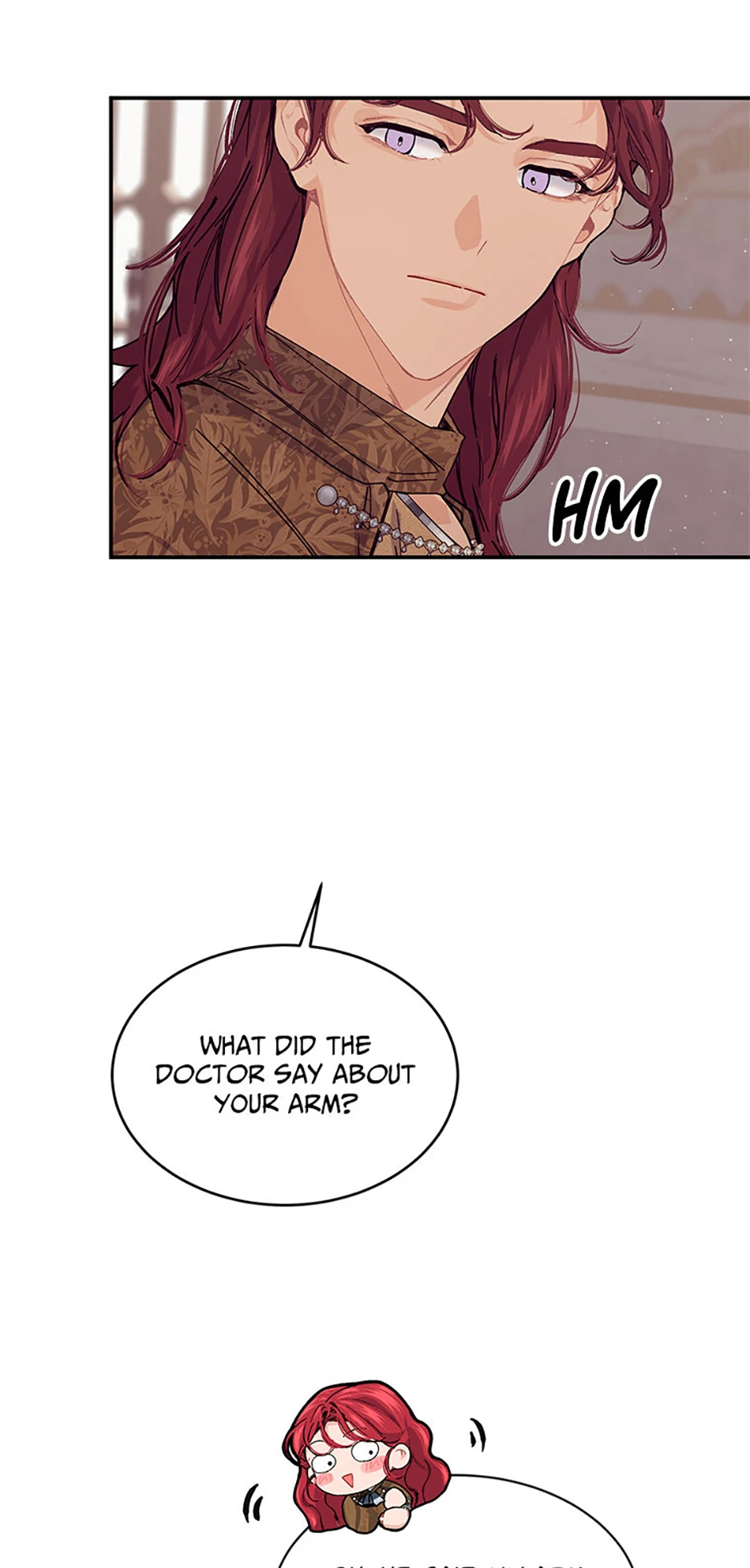 The Elegant Sea of Savagery Chapter 78 259 ch 78 12