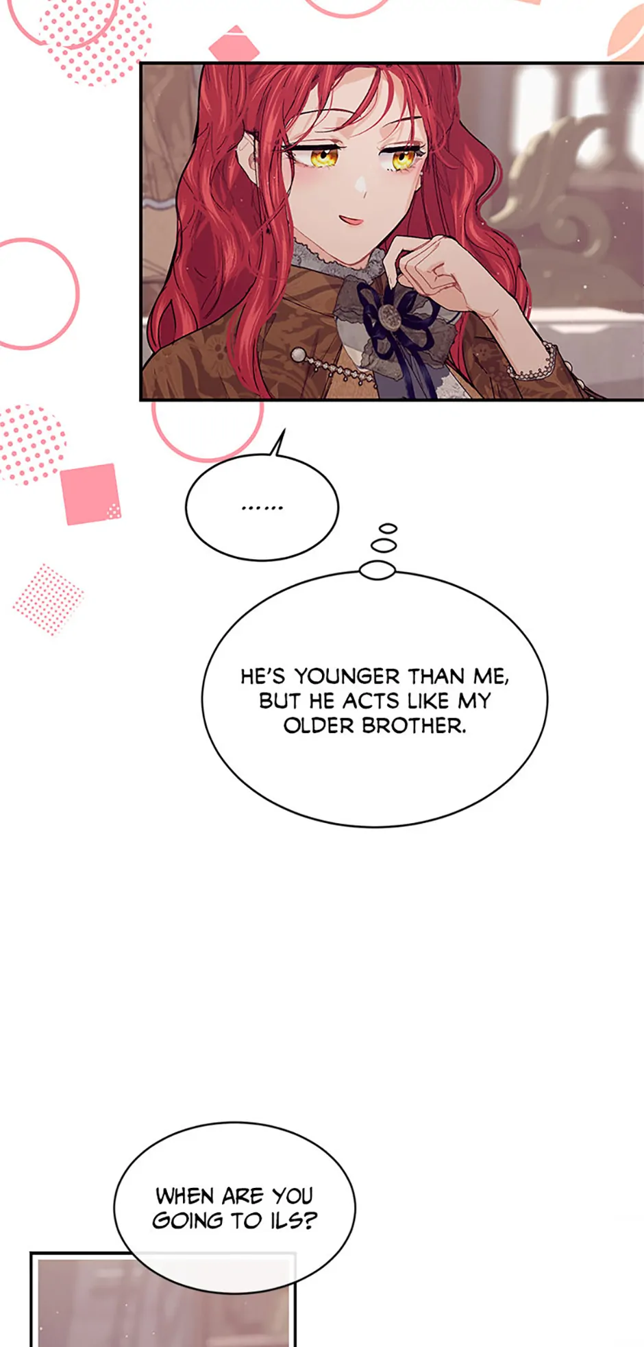The Elegant Sea of Savagery Chapter 78 261 ch 78 14