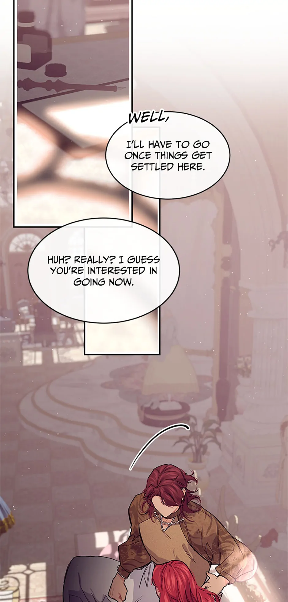 The Elegant Sea of Savagery Chapter 78 262 ch 78 15