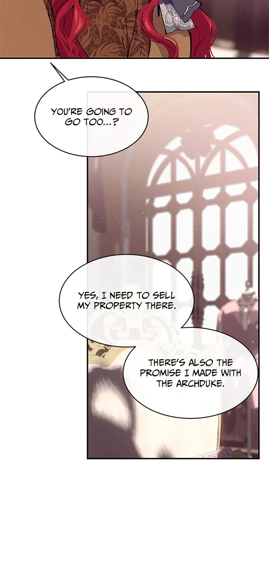 The Elegant Sea of Savagery Chapter 78 266 ch 78 19