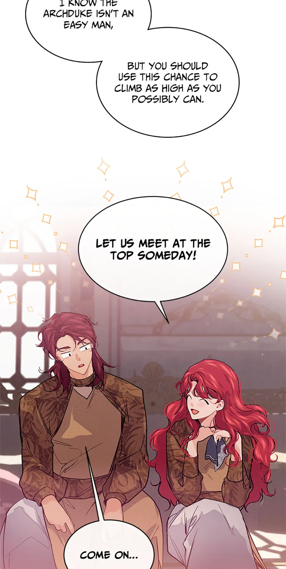 The Elegant Sea of Savagery Chapter 78 269 ch 78 22