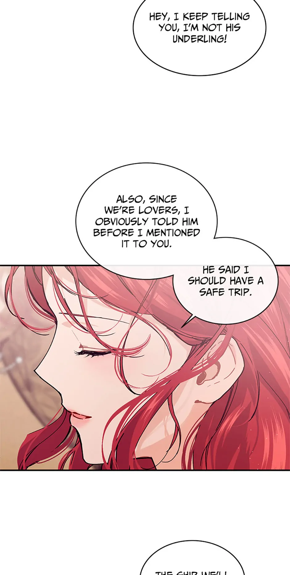 The Elegant Sea of Savagery Chapter 78 271 ch 78 24