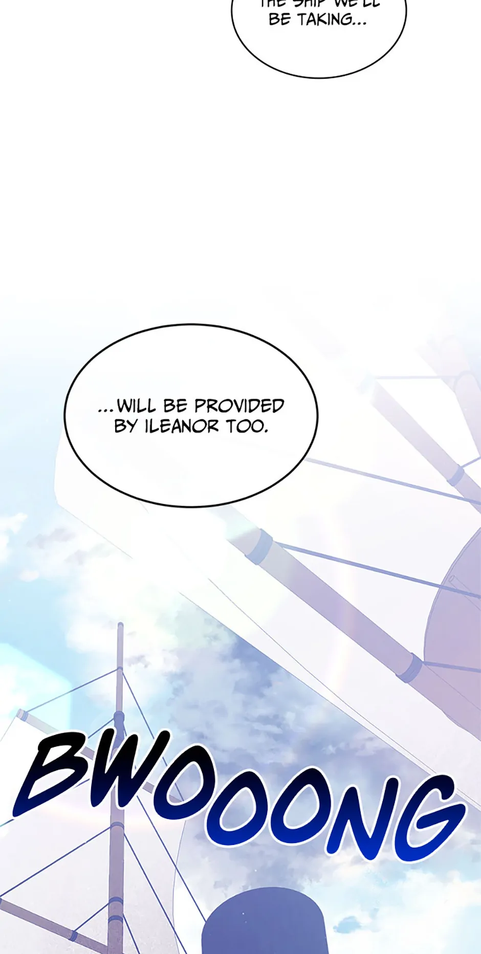 The Elegant Sea of Savagery Chapter 78 272 ch 78 25