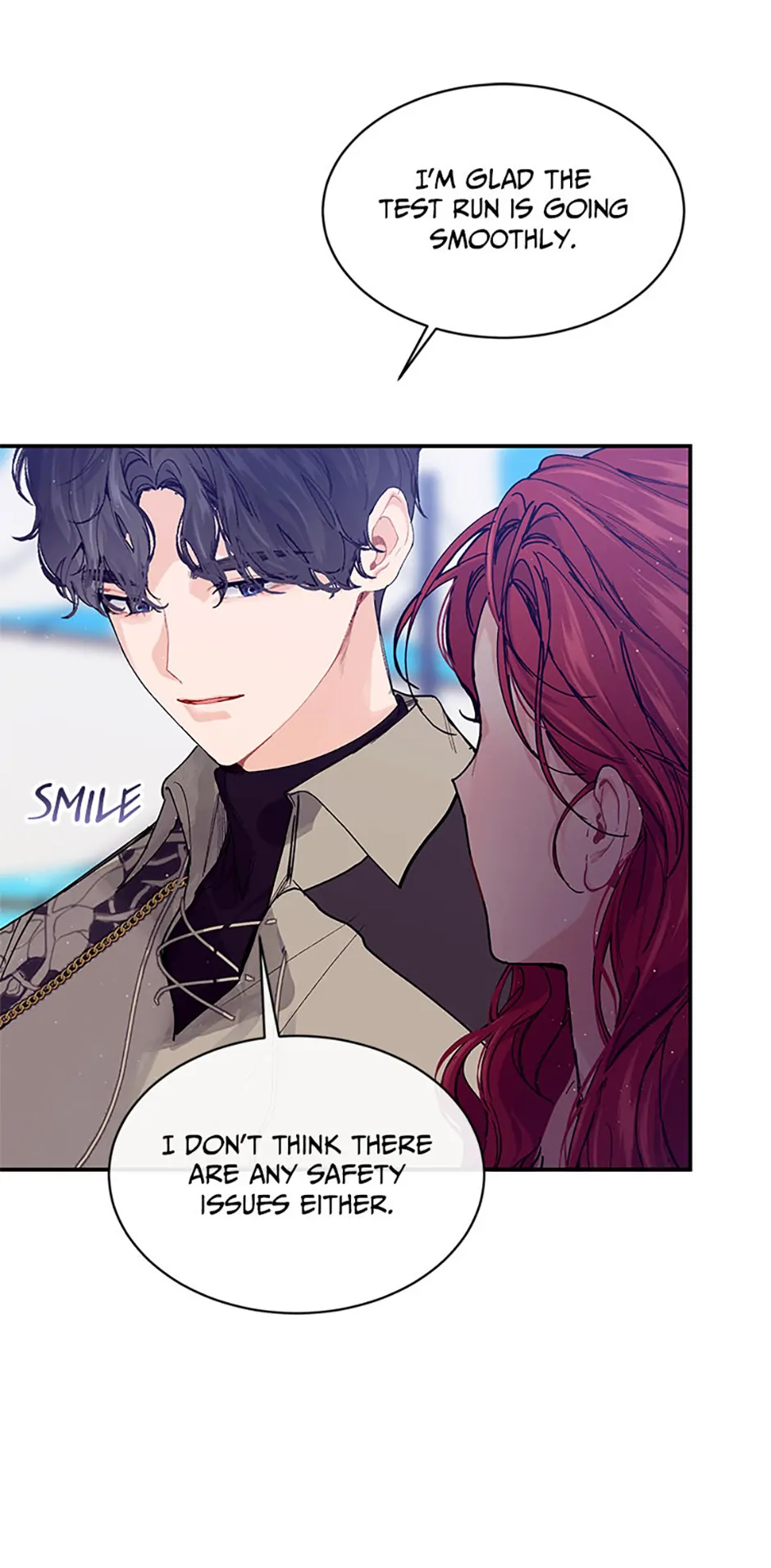 The Elegant Sea of Savagery Chapter 78 275 ch 78 28