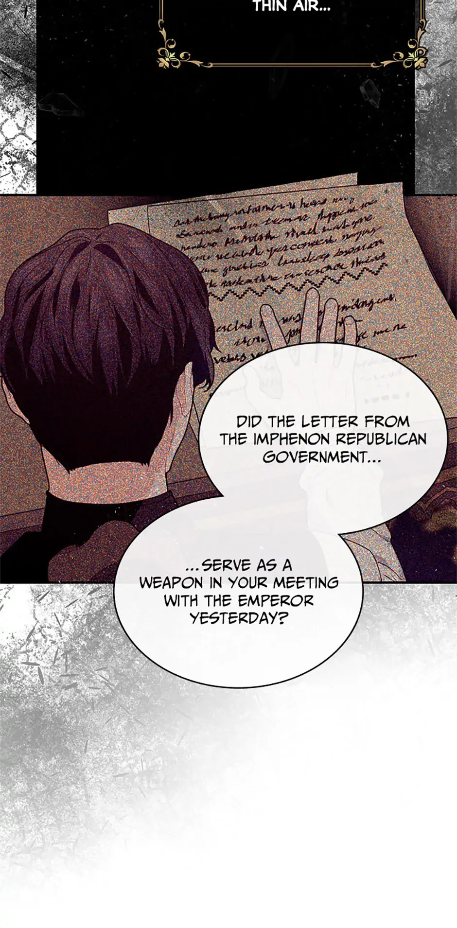 The Elegant Sea of Savagery Chapter 78 278 ch 78 31