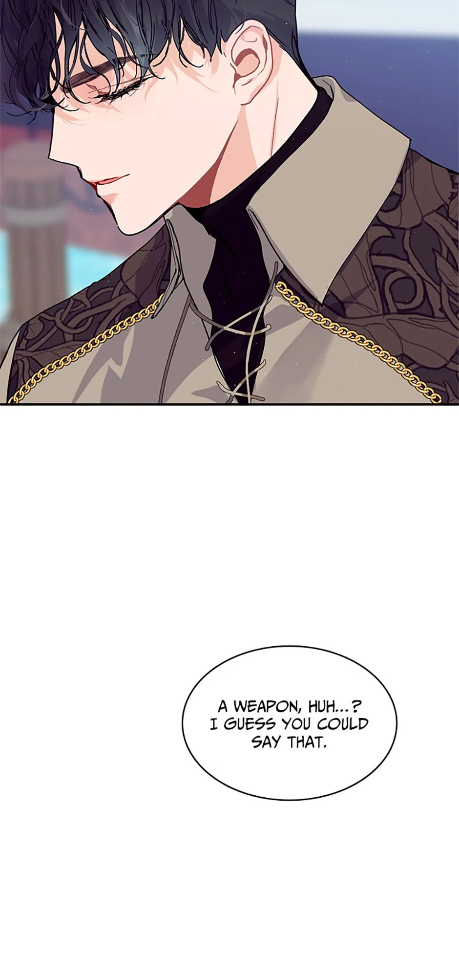 The Elegant Sea of Savagery Chapter 78 280 ch 78 33