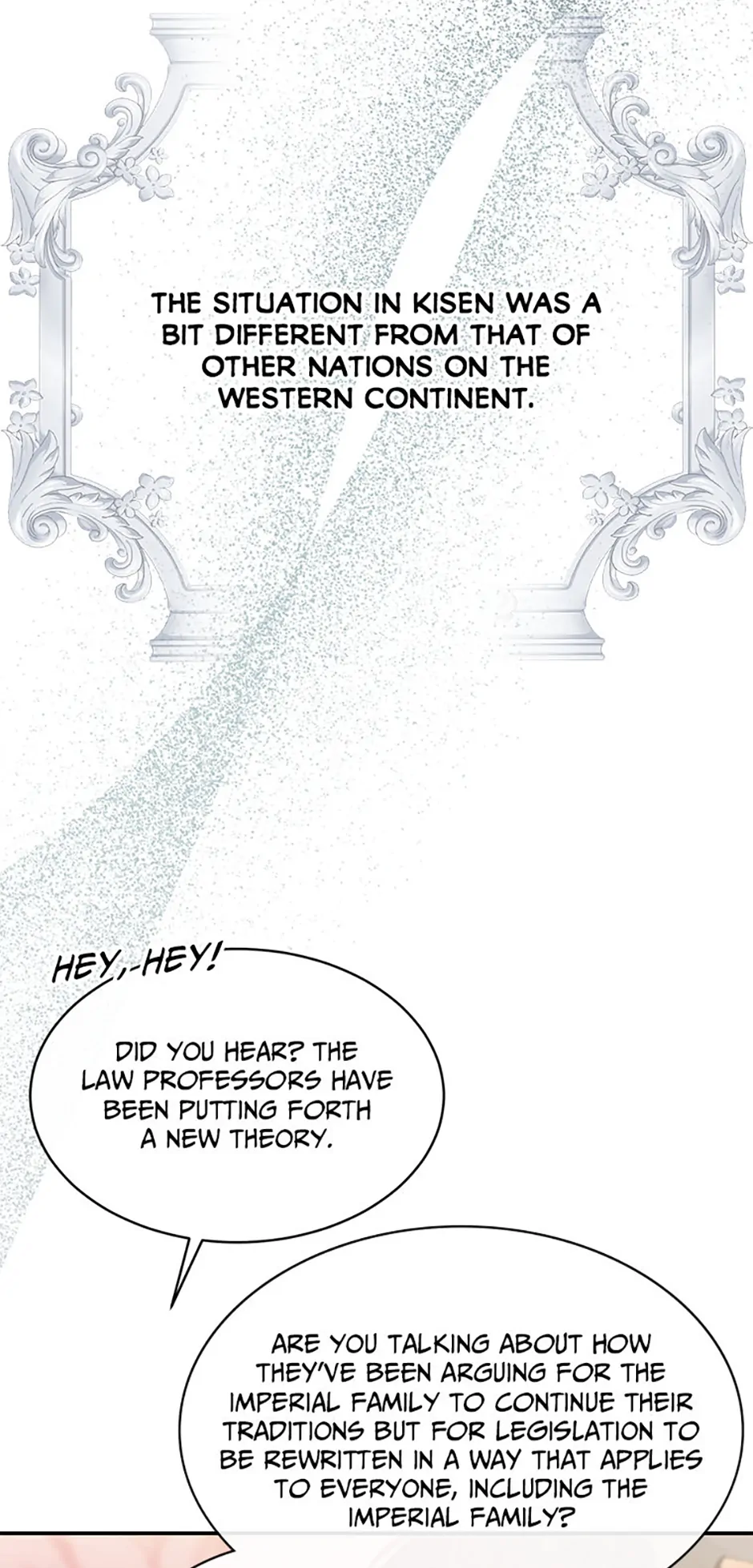 The Elegant Sea of Savagery Chapter 78 251 ch 78 4