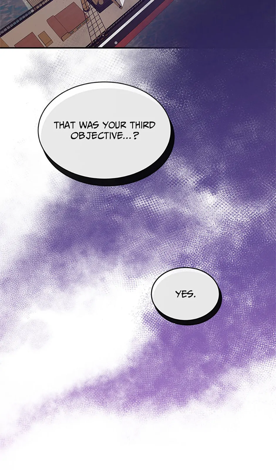 The Elegant Sea of Savagery Chapter 78 290 ch 78 43
