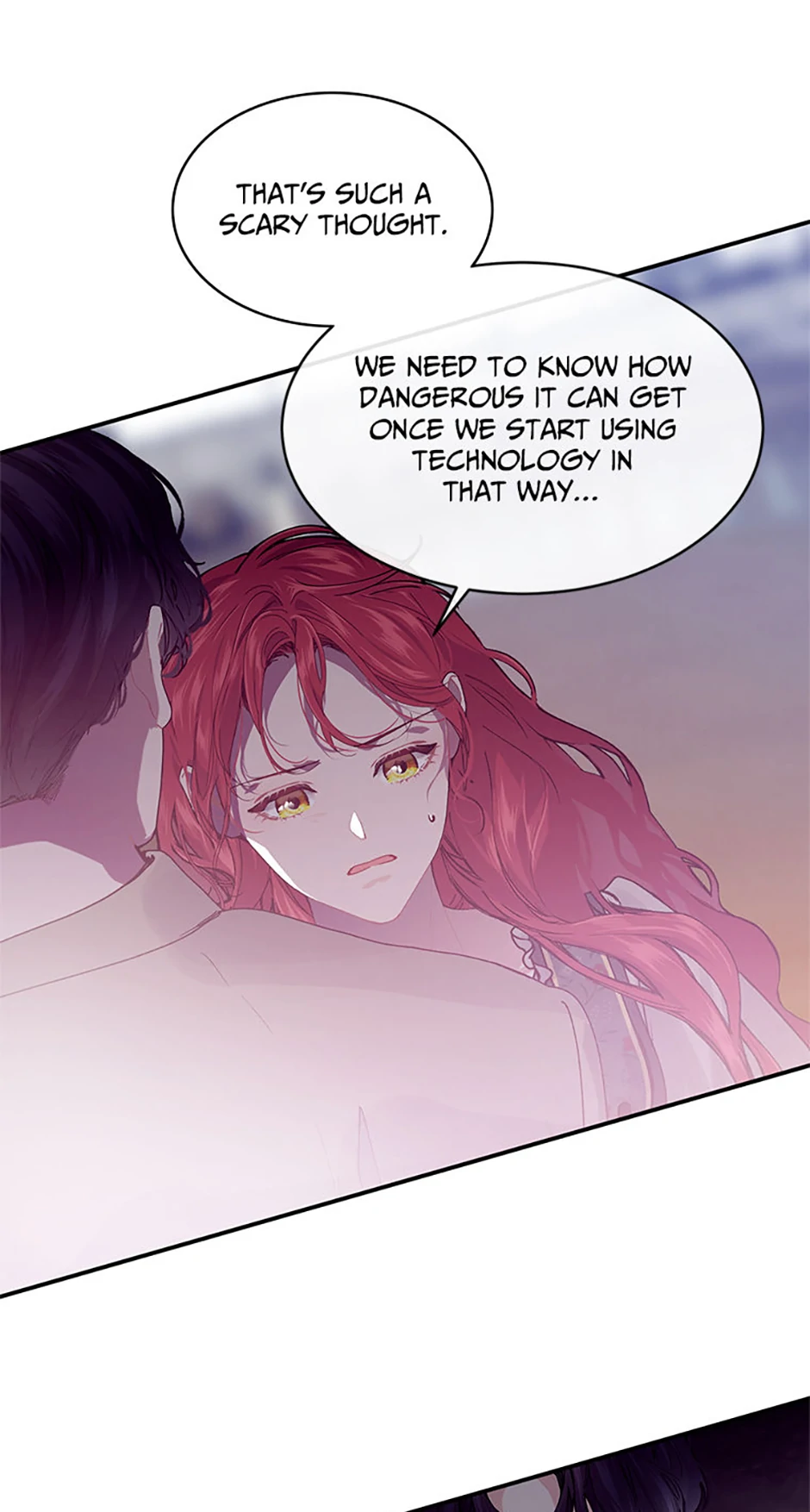The Elegant Sea of Savagery Chapter 78 291 ch 78 44