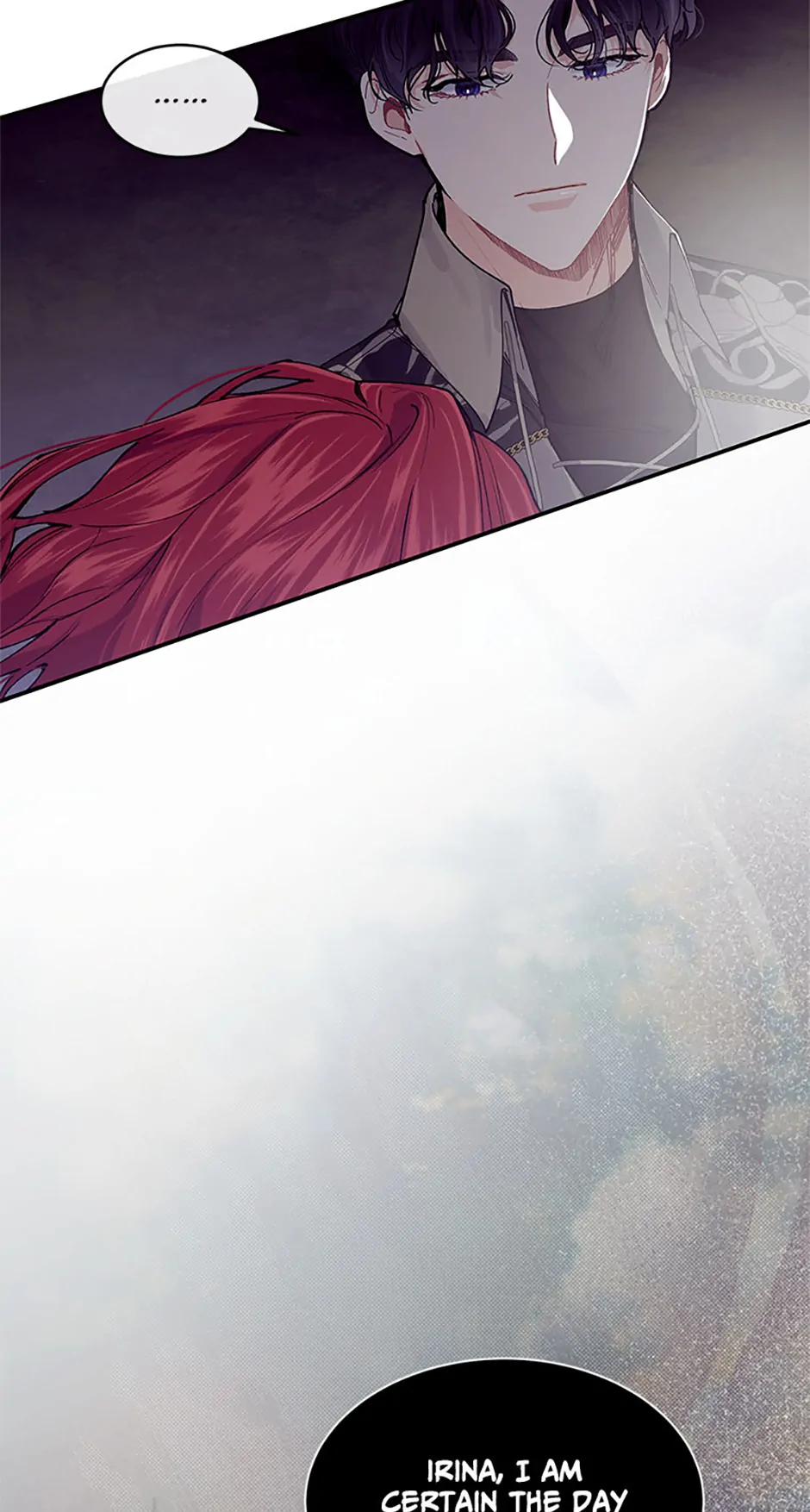 The Elegant Sea of Savagery Chapter 78 292 ch 78 45