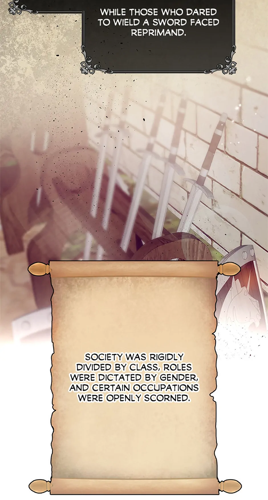 The Elegant Sea of Savagery Chapter 78 297 ch 78 50